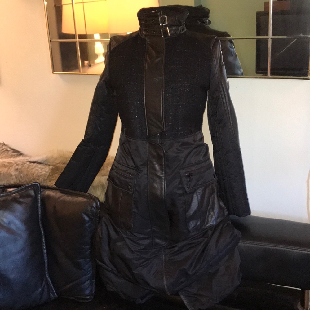 🥰🤗SALE🥳🤩Ashley B beautiful down coat